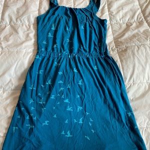 Toad and co. Knit dress